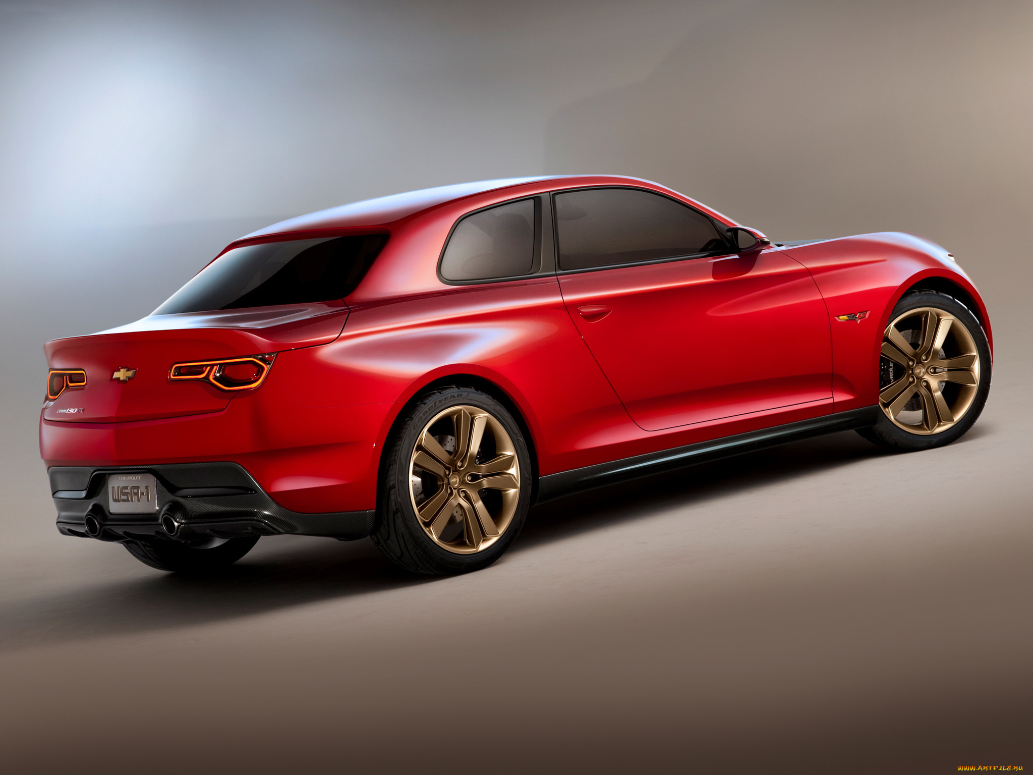 chevrolet code 130r concept 2012, , chevrolet, , 2012, concept, 130r, code